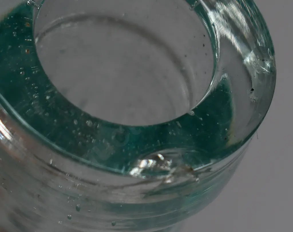 SOUTHLAND CHEMIST BOTTLES Image 1++