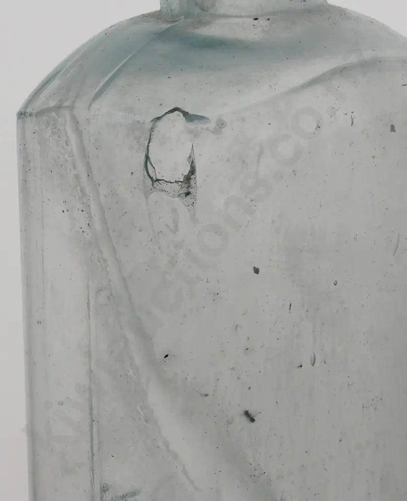 SOUTHLAND CHEMIST BOTTLES Image 1++