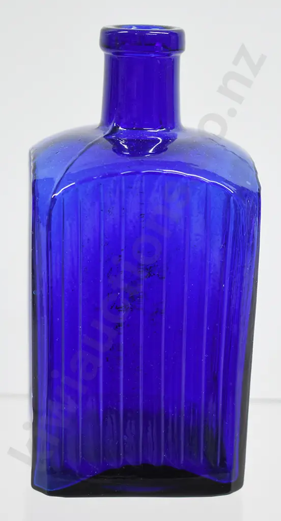 RIBBED POISON Image 1++