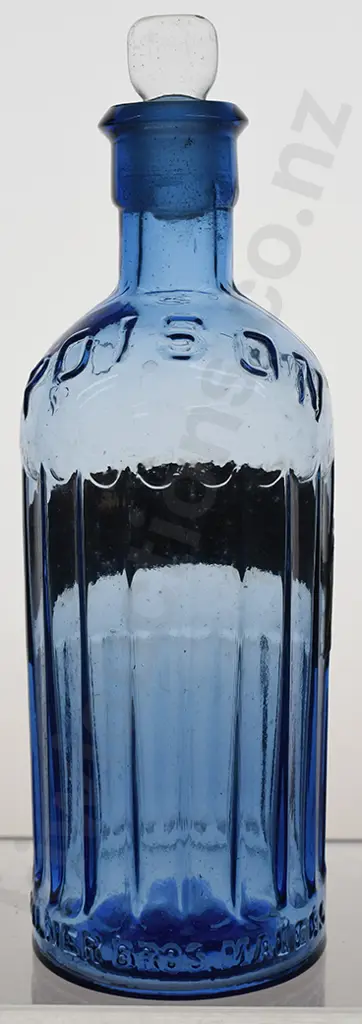ASSORTED BOTTLES Image 1++