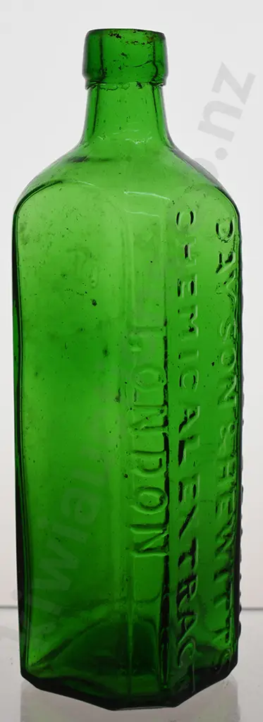 ASSORTED BOTTLES Image 1++
