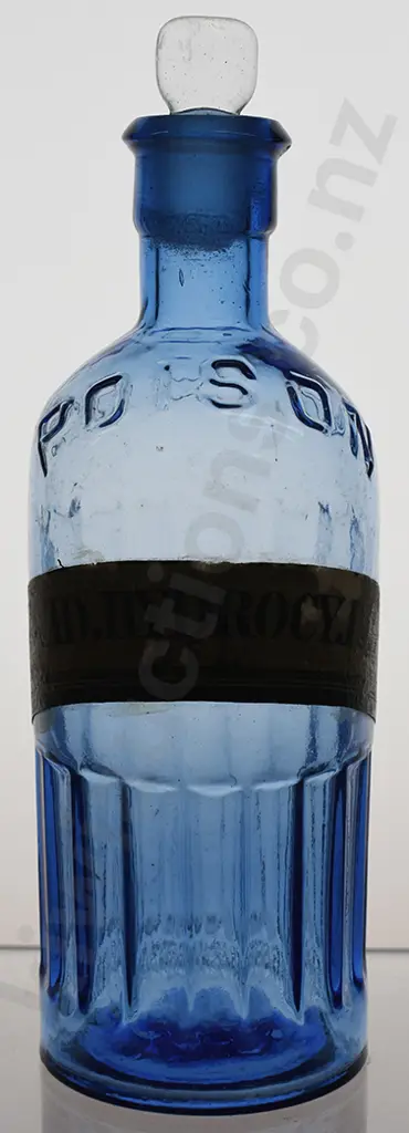 ASSORTED BOTTLES Image 1++