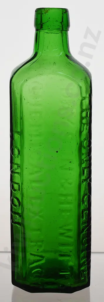 ASSORTED BOTTLES Image 1++
