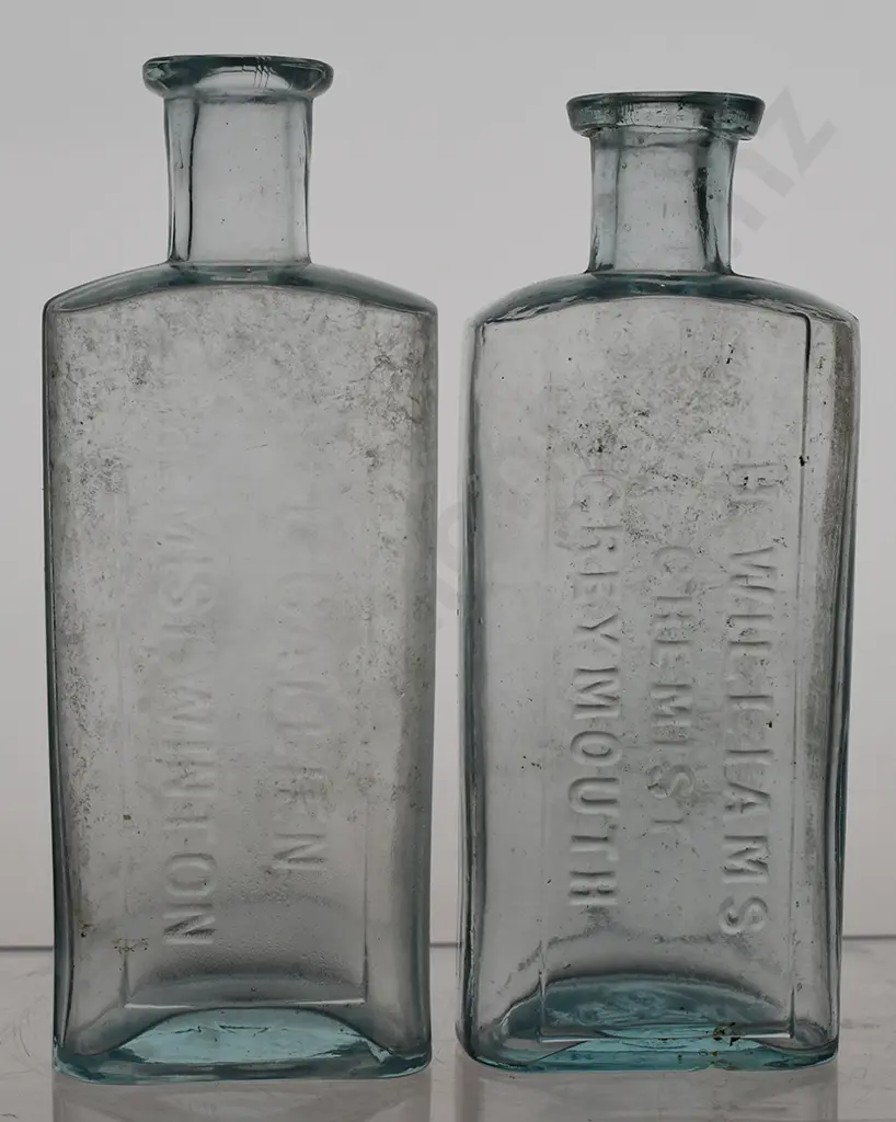 SOUTH ISLAND CHEMISTS Image 1++
