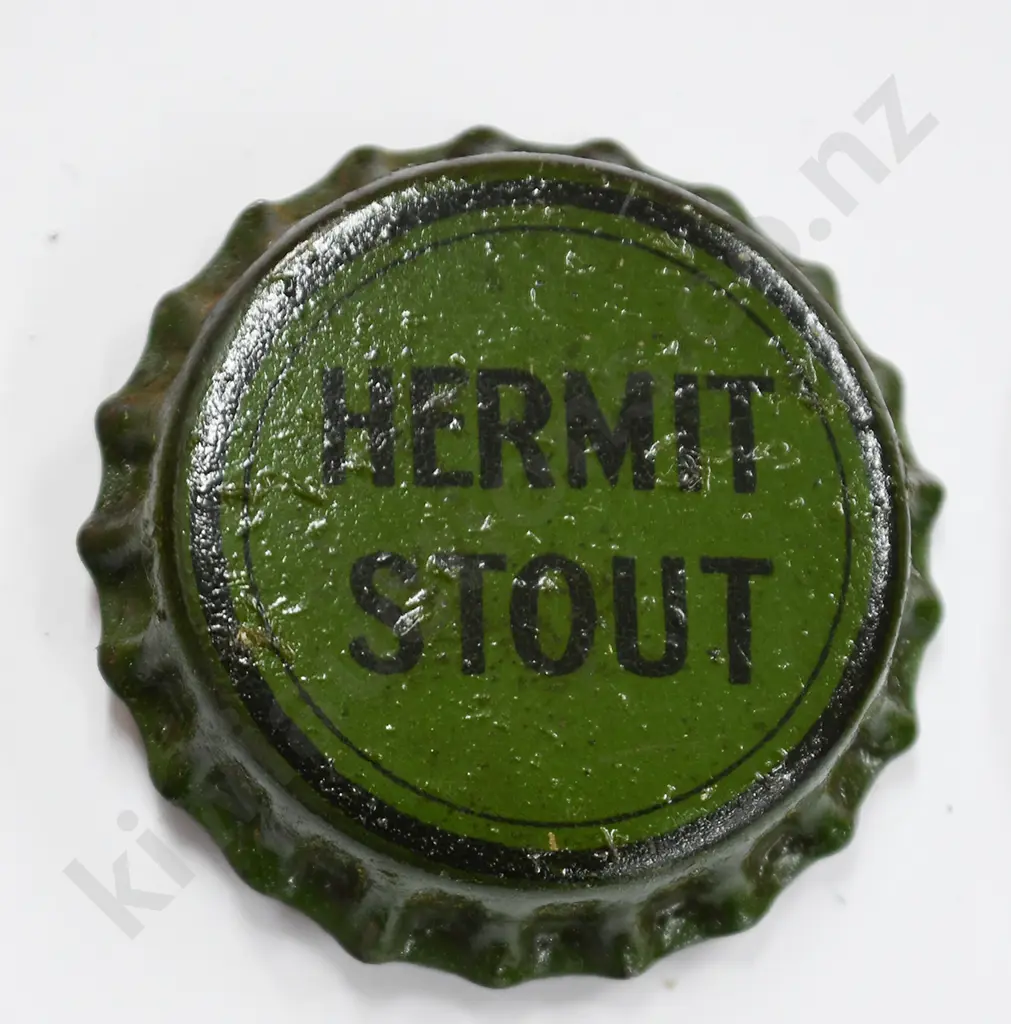 TIMARU BREWERIES CROWN TOP BOTTLE CAPS Image 1++