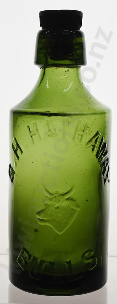 HATHAWAY BULLS INTERNAL Image 1++
