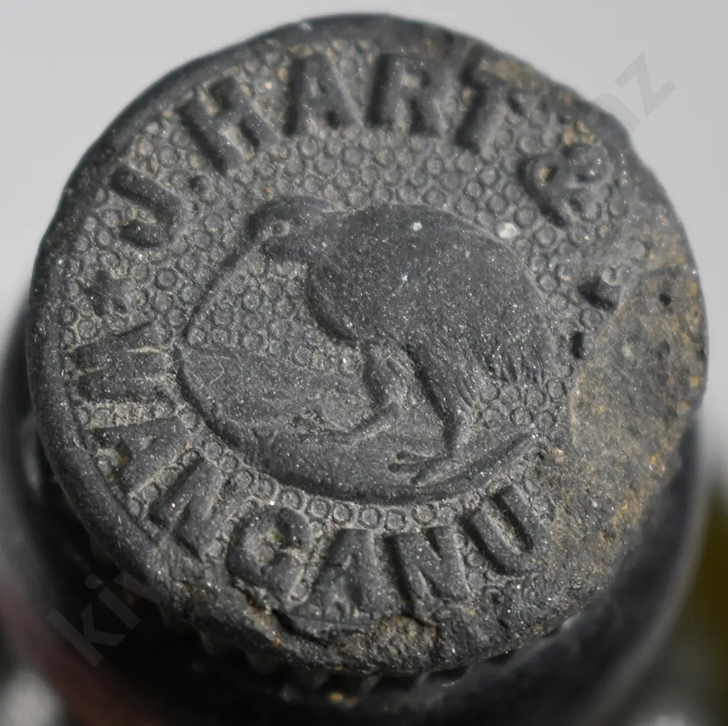 HART WANGANUI INTERNAL THREAD Image 1++