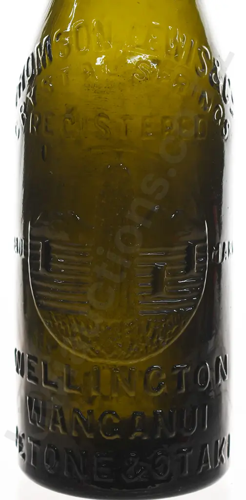 THOMSON LEWIS INTERNAL THREAD Image 1++