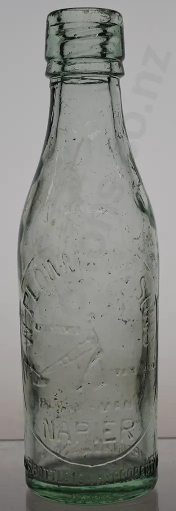 PLOWMAN NAPIER INTERNAL THREAD Image 1++