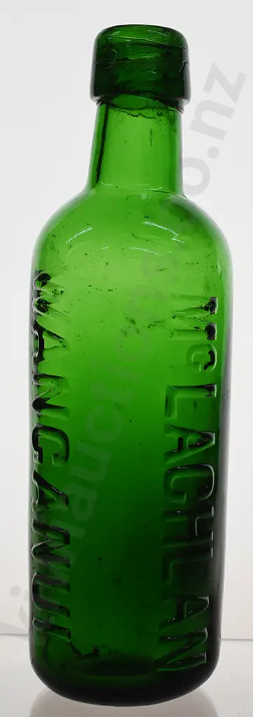 McLACHLAN WANGANUI INTERNAL THREAD Image 1++