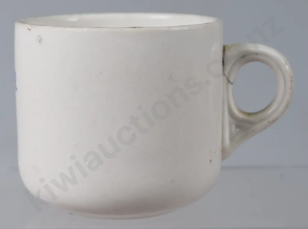NEW ZEALAND RAILWAYS CROWN LYNN CUP Image 1++