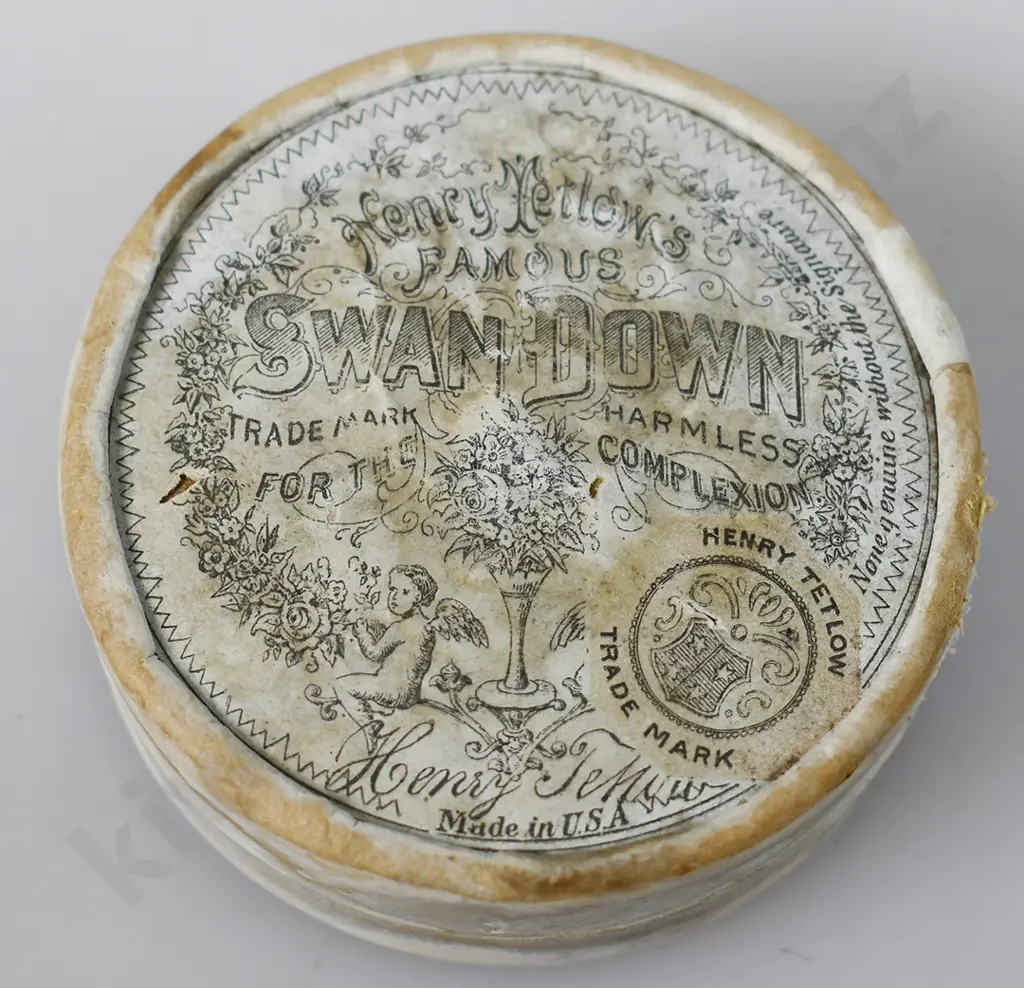 PHARMACEUTICAL OINTMENT PILL BOXES Image 1++