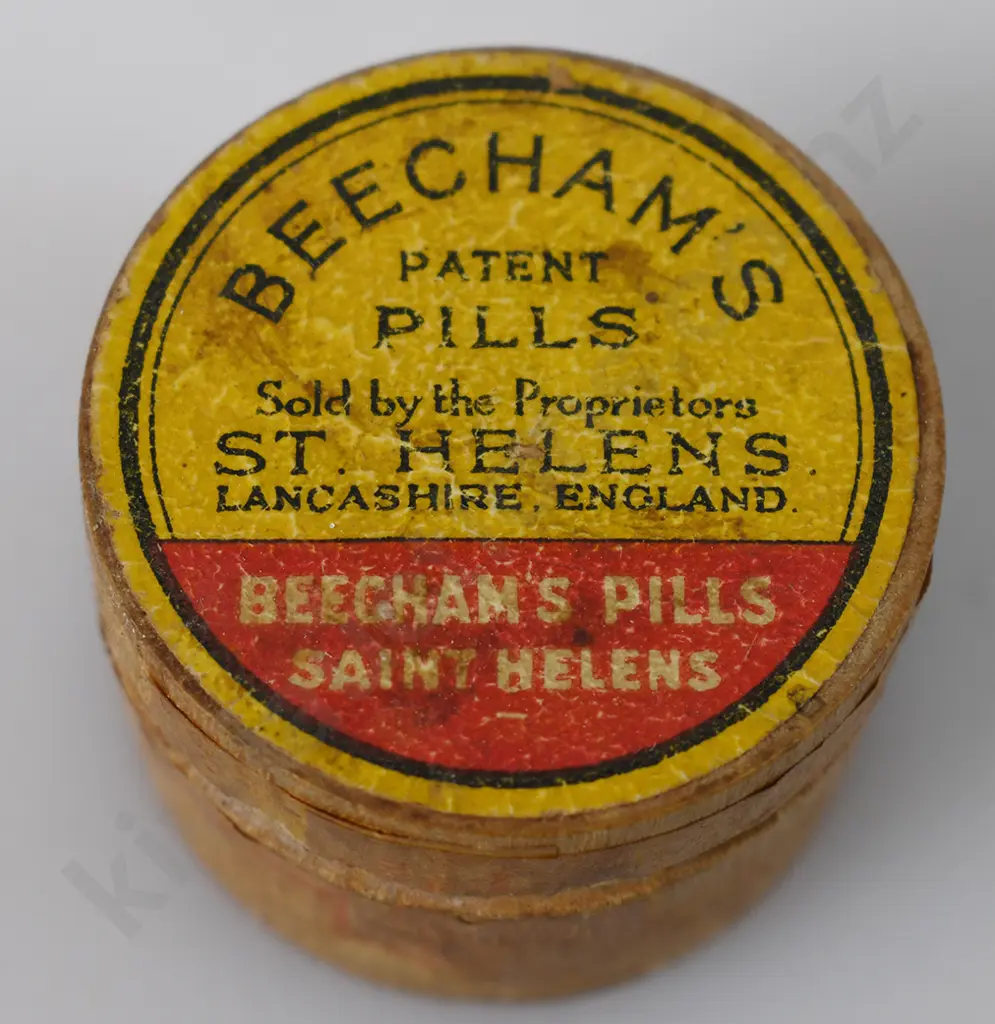 PHARMACEUTICAL OINTMENT PILL BOXES Image 1++