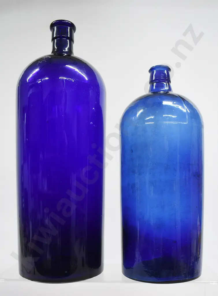 COBALT BLUE PETER X 2 Image 1++