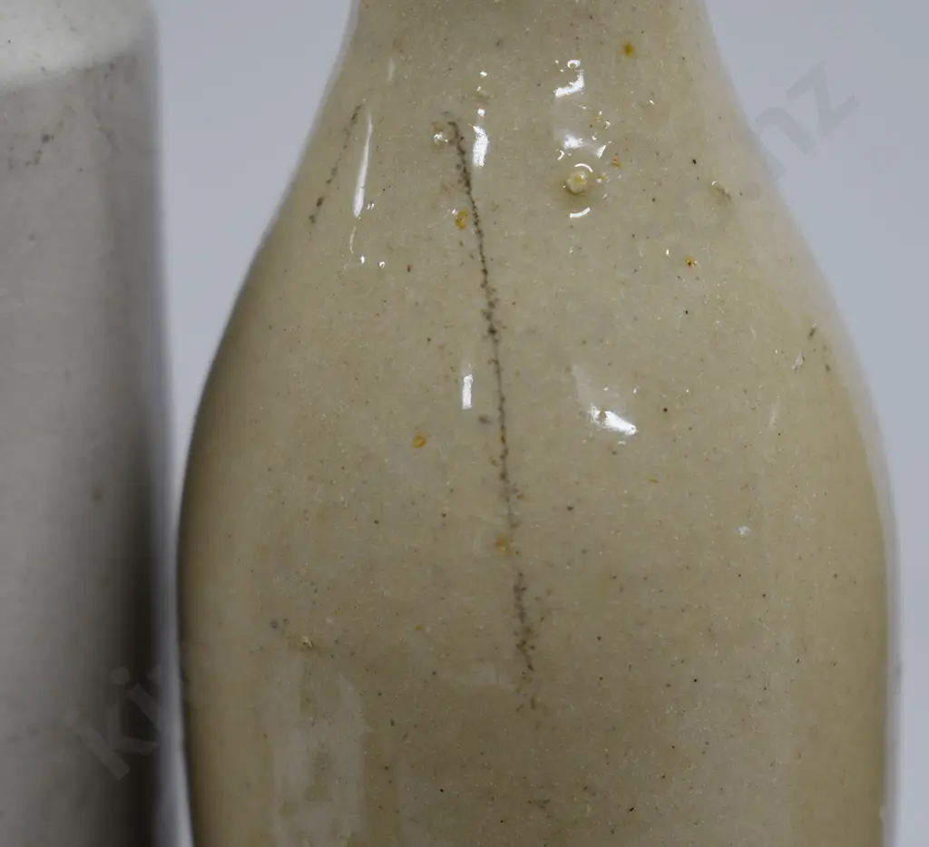 STONEWARE INK BOTTLES Image 1++