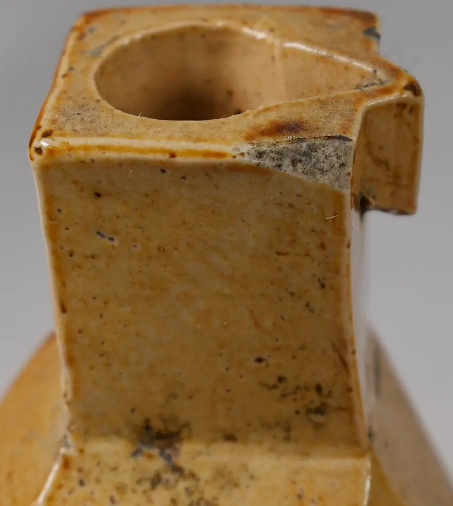 STONEWARE INK BOTTLES Image 1++