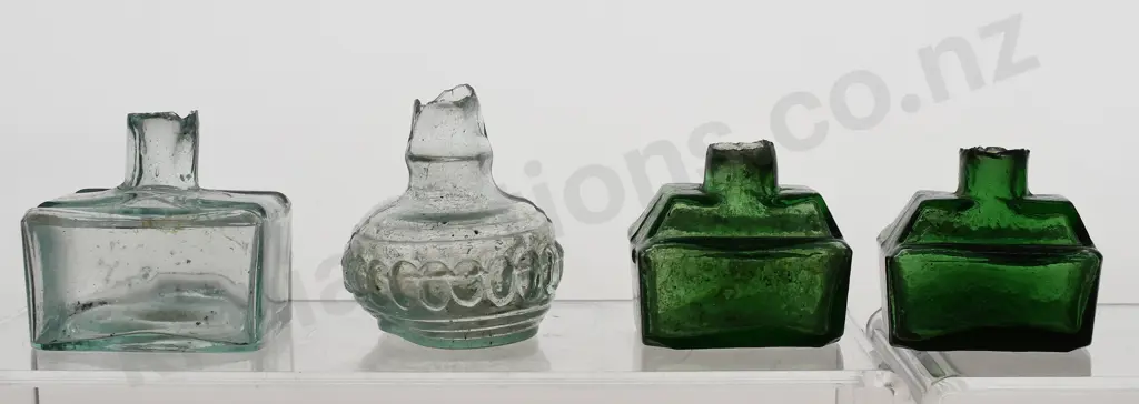 ASSORTED SHEER TOP INKS Image 1++