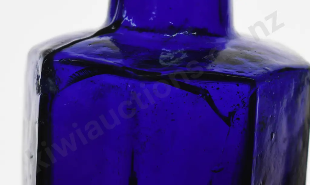 ASSORTED INKS & GUMS Image 1++