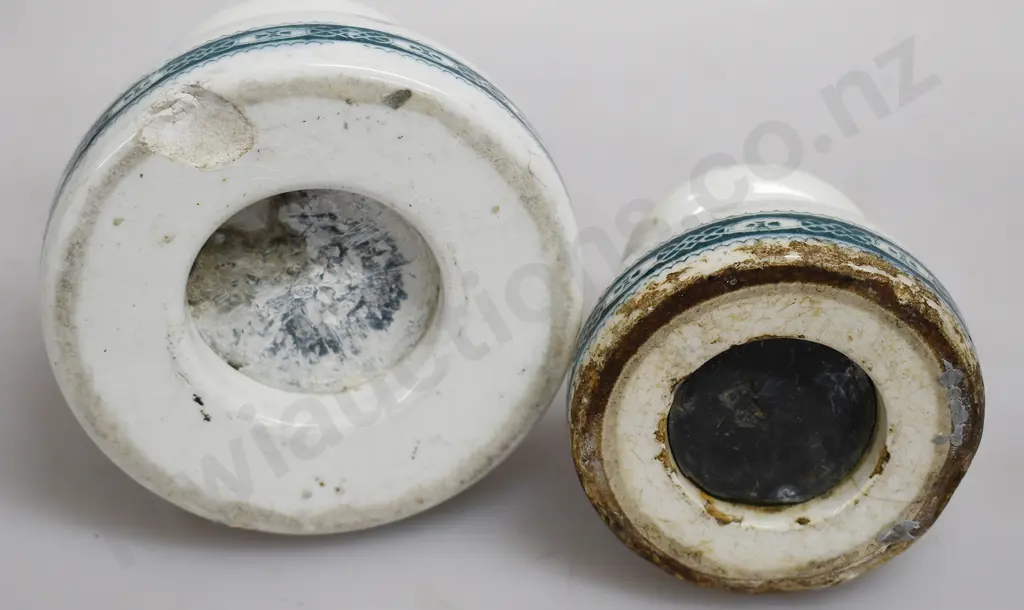 AVERY CERAMIC WEIGHTS Image 1++