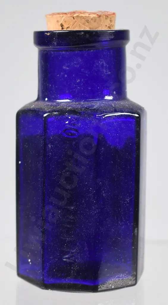 CARNEGIE STRYCHNINE POISON Image 1++