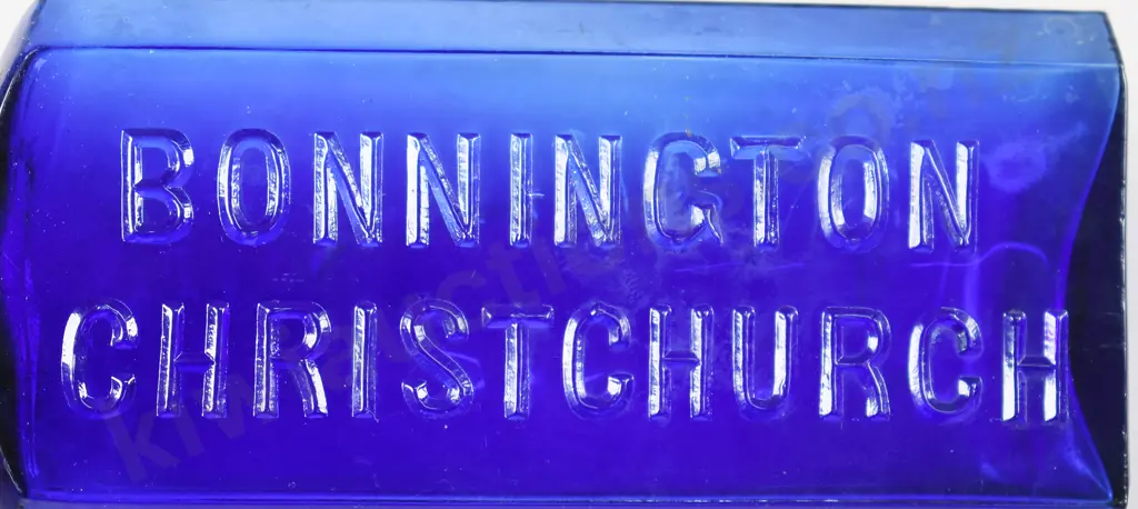 BONNINGTON CHRISTCHURCH CHEMIST Image 1++