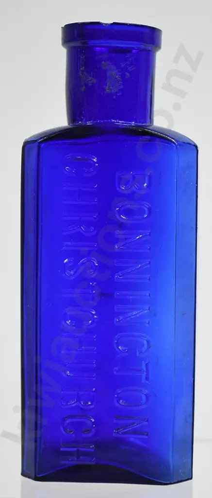 BONNINGTON CHRISTCHURCH CHEMIST Image 1++
