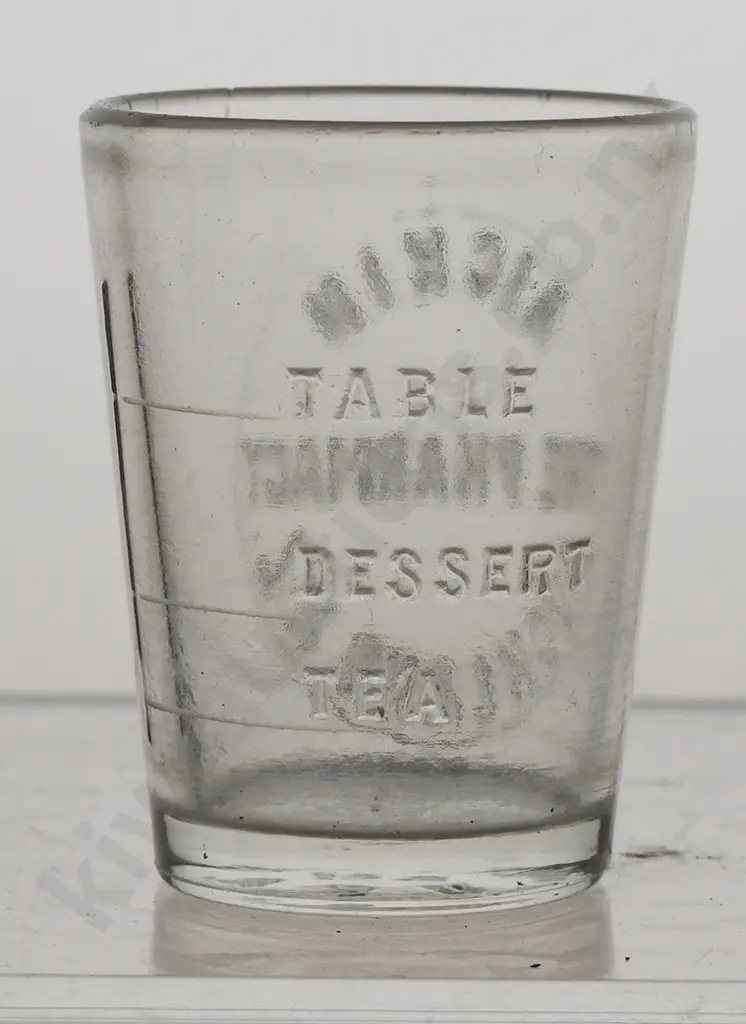 AICKIN AUCKLAND DOSE CUP Image 1++