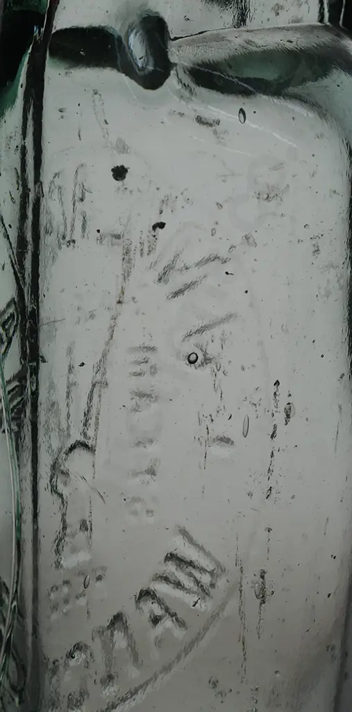 PAIN WESTPORT CODD Image 1++