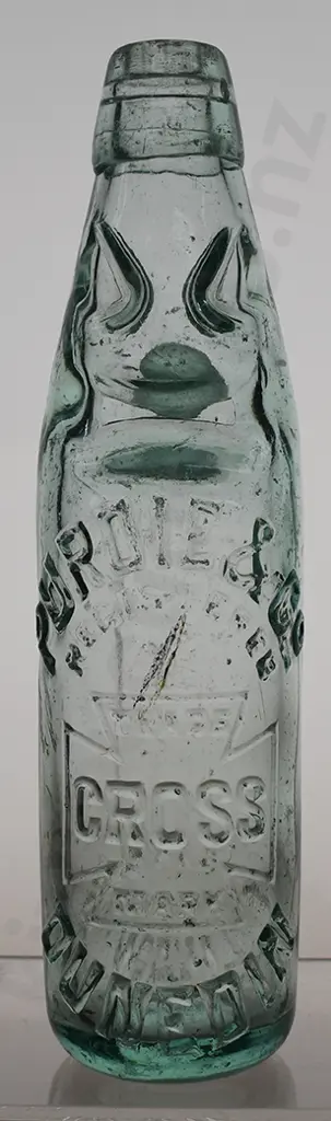 PURDIE DUNEDIN CODD Image 1++