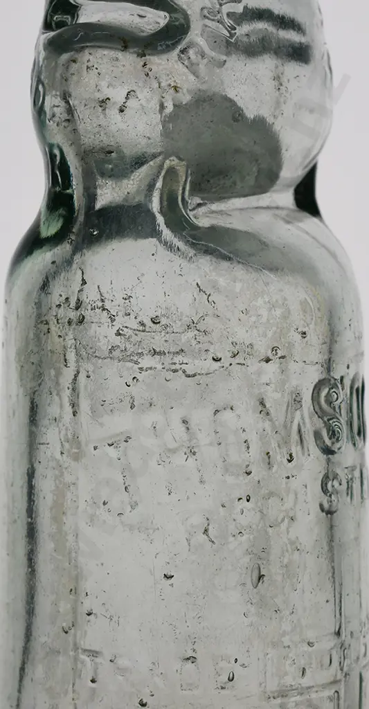 THOMSON DUNEDIN RELIANCE CODD Image 1++