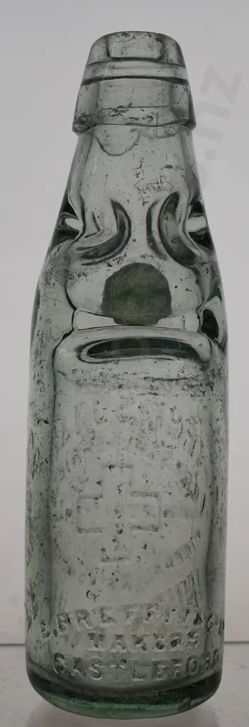 THOMSON INVERCARGILL CODD Image 1++
