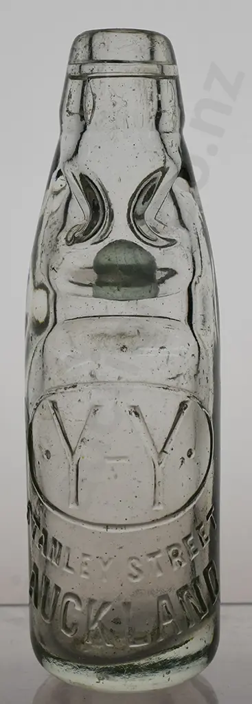 WAI WAI AUCKLAND CODD Image 1++