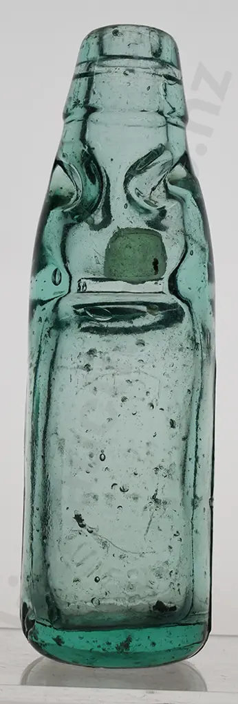 WANGANUI AERATED WATER CO CODD Image 1++