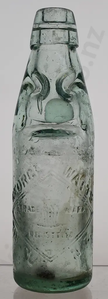 WATTS TIMARU CODD Image 1++