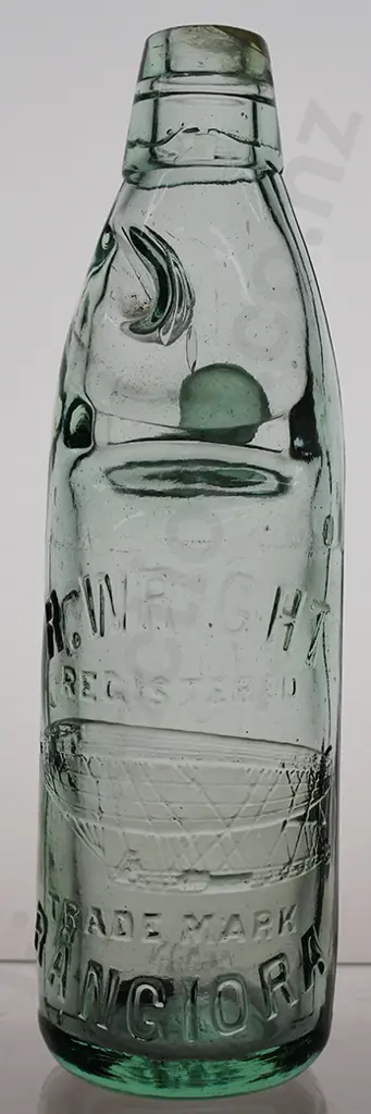 WRIGHT RANGIORA CODD Image 1++
