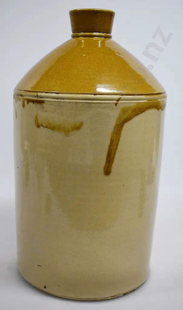 MALING CHRISTCHURCH 2 GALON STONE JAR Image 1++