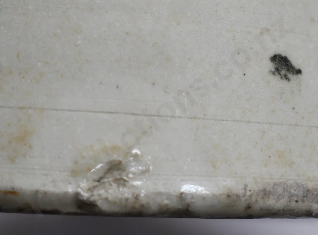 O'NEILL INVERCARGILL & GORE STONE JAR Image 1++