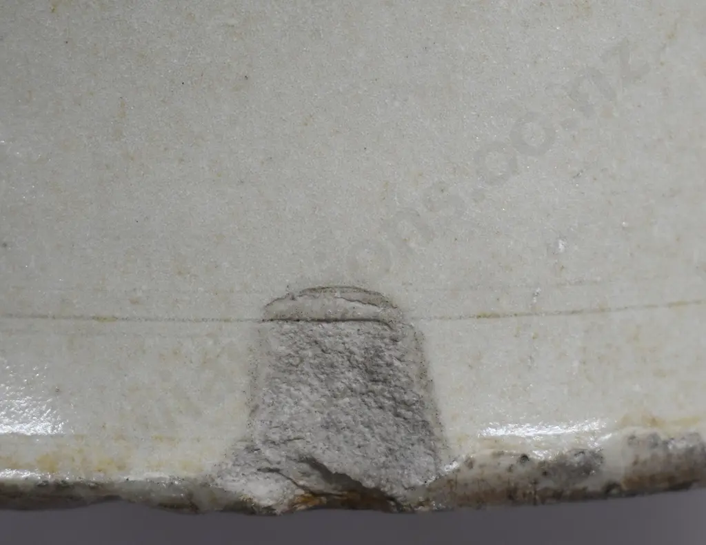 O'NEILL INVERCARGILL & GORE STONE JAR Image 1++