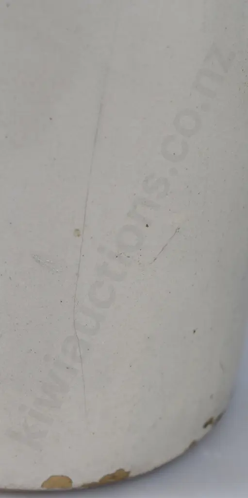 SHARPE BROS AUSTRALIA & NEW ZEALAND STONE JAR Image 1++