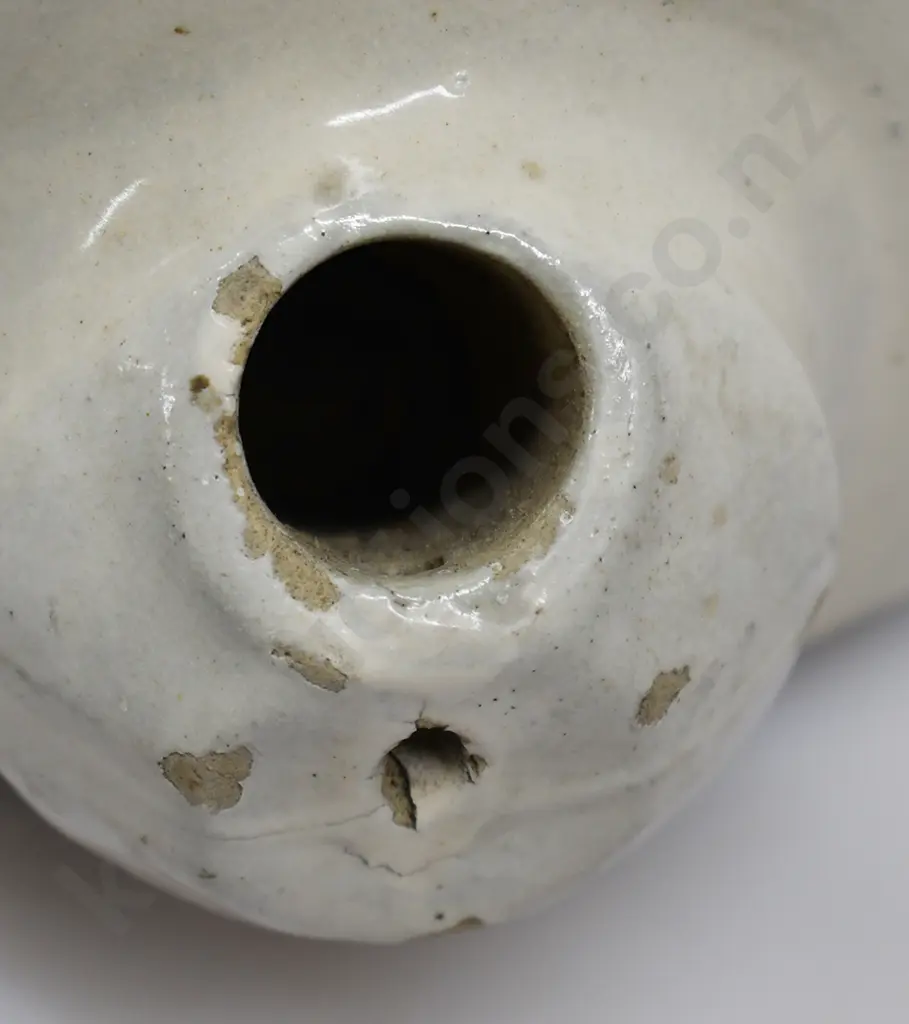 SHARPE BROS AUSTRALIA & NEW ZEALAND STONE JAR Image 1++