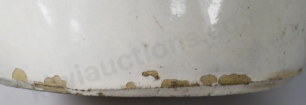 SHARPE BROS AUSTRALIA & NEW ZEALAND STONE JAR Image 1++