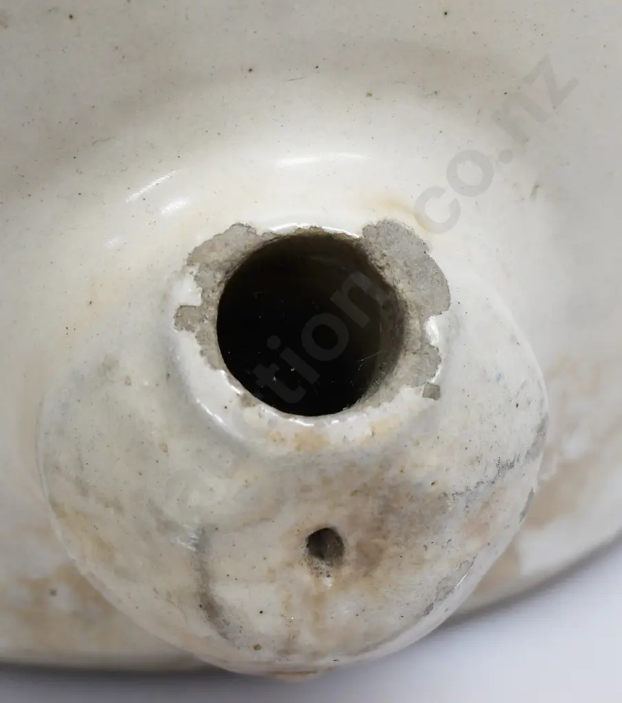 SHARPE BROS TIMARU JAR Image 1++