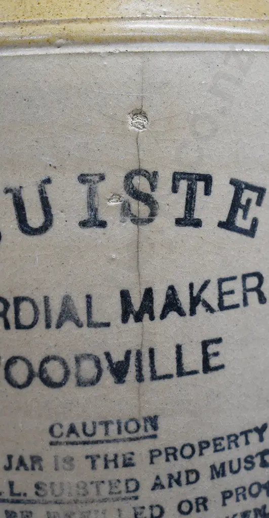 SUISTED WOODVILLE WOODVILLE Image 1++