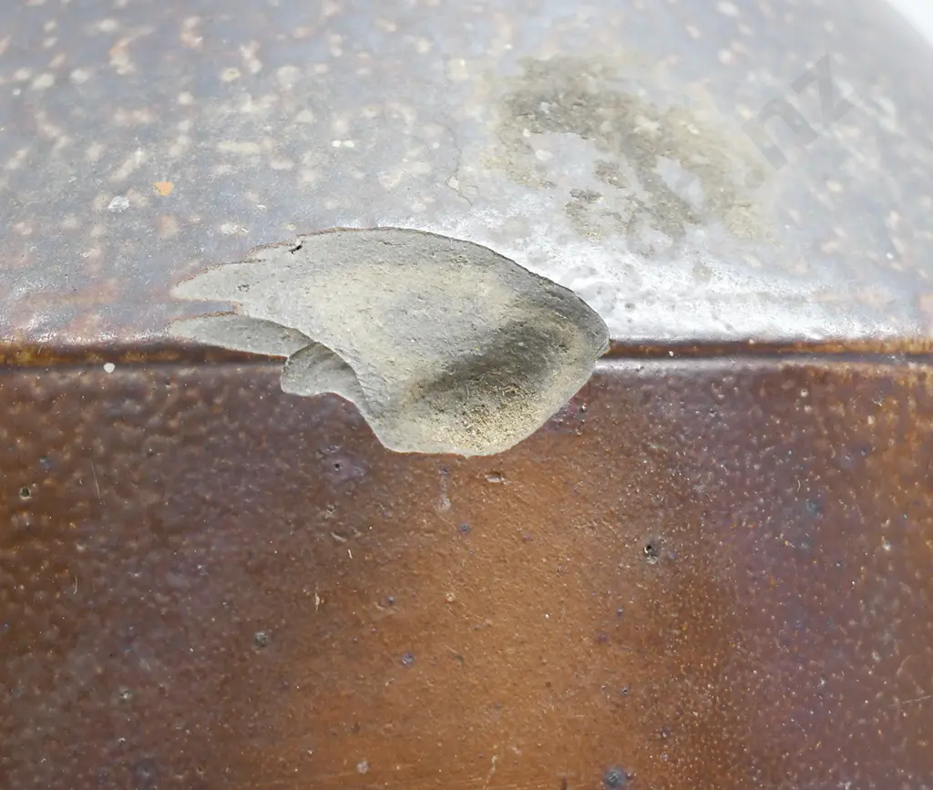 TUI VINEGAR STORAGE JAR Image 1++
