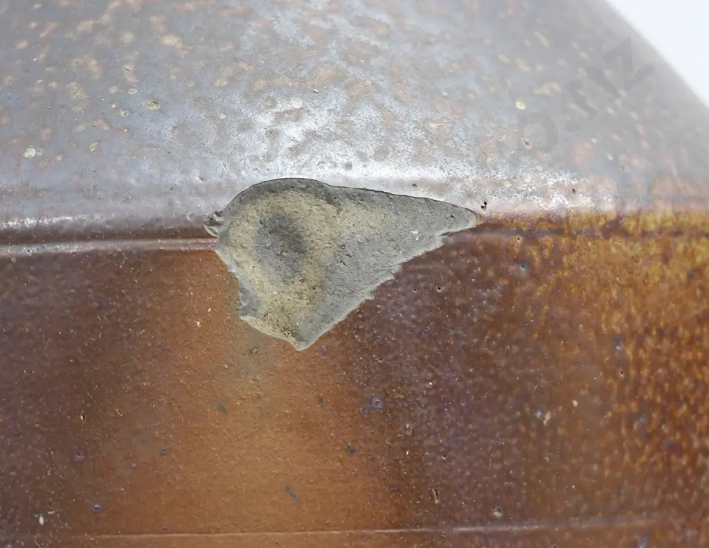 TUI VINEGAR STORAGE JAR Image 1++