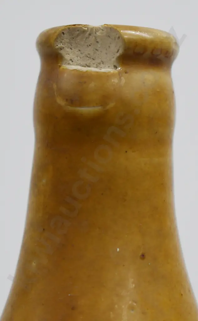 REED BROS WHANGAREI GINGER BEER Image 1++