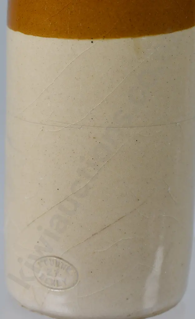 RIGHTON WHAKATANE GINGER BEER Image 1++