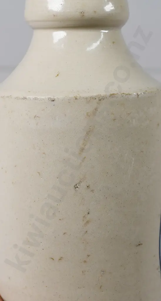 THOMSON DUNEDIN GINGER BEER Image 1++