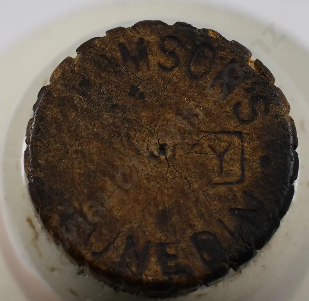 THOMSON DUNEDIN GINGER BEER Image 1++