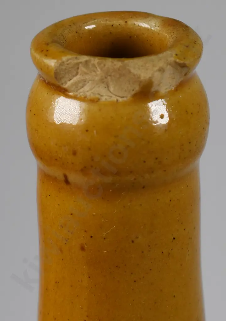 THOMSON’S (DUNEDIN) GINGER BEER Image 1++